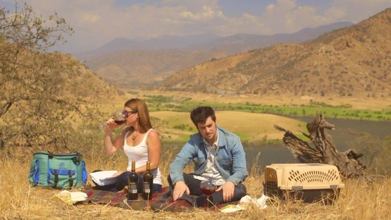 Assistir Double Eagle Ranch (2018)