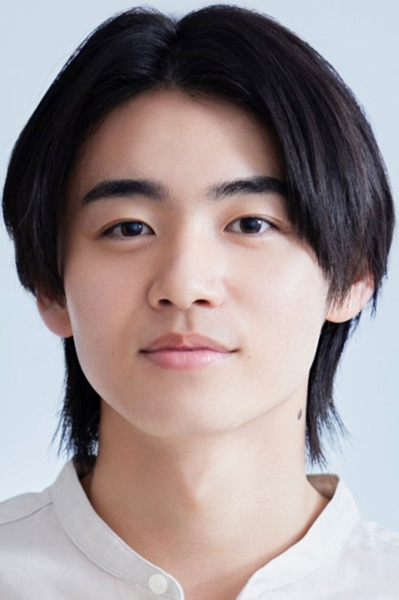 Photo de 井内 悠陽