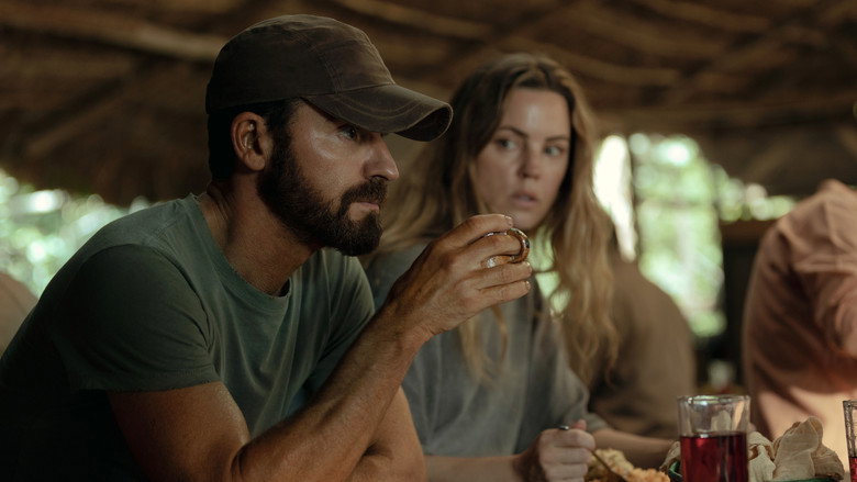 Still from The Mosquito Coast - Season 2 Episode 3
