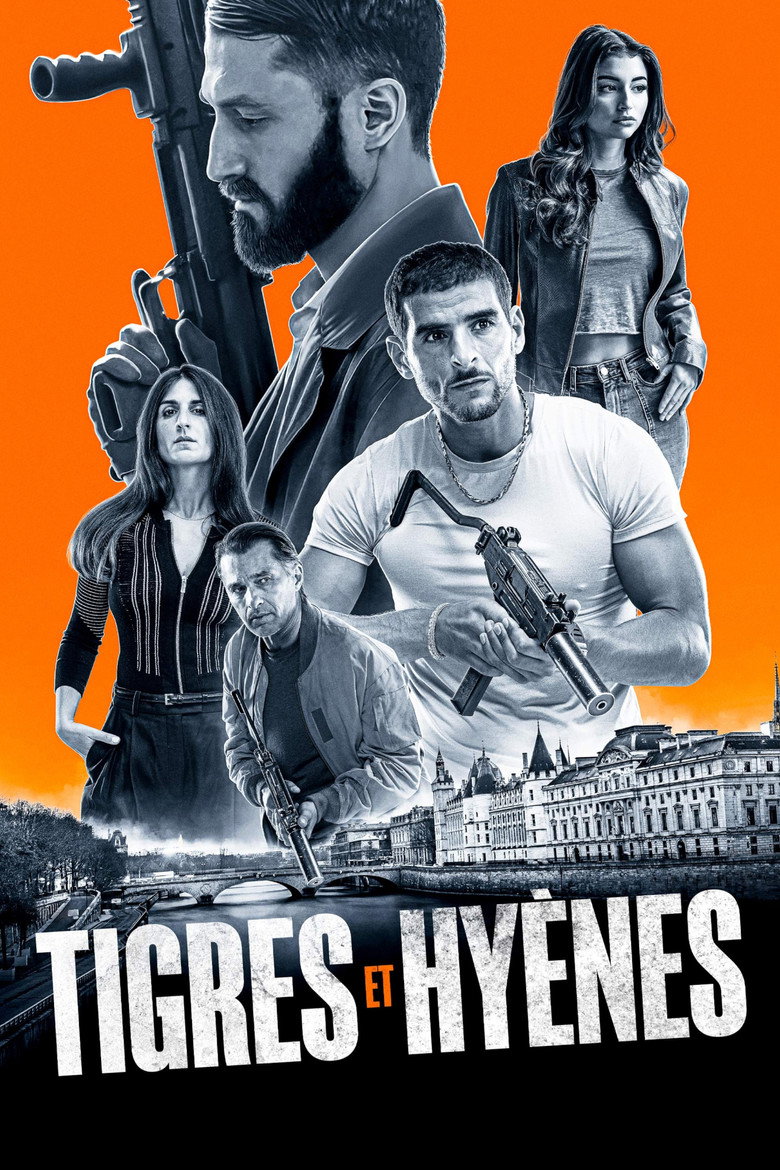Póster la Película