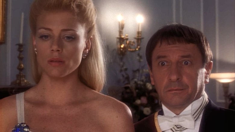 Still image for La Femme Nikita season 1 episode 21: Verdict Still image for La Femme Nikita season 1 episode 21: Verdict