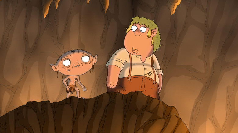 Padre de familia Temporada 24 Episodio 6 Cuevana 3