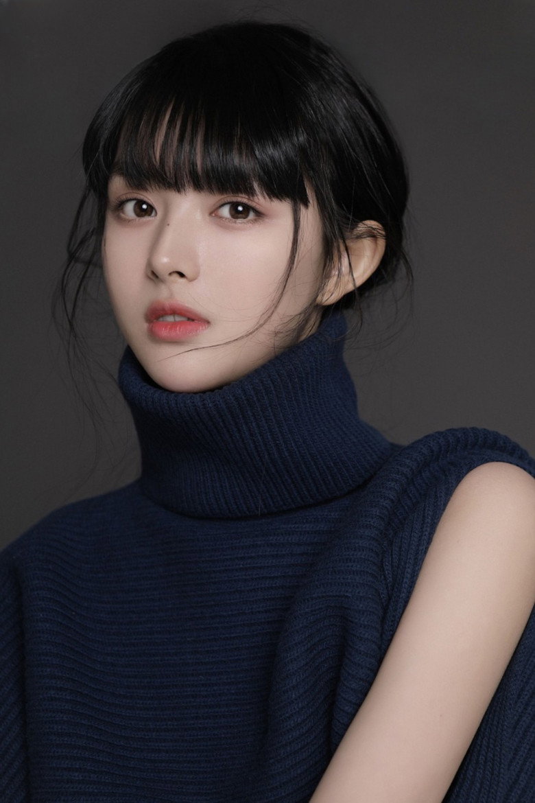 Liao Huijia photo
