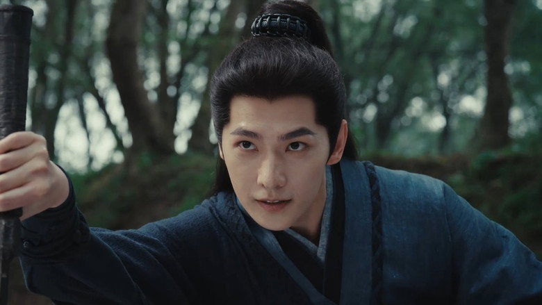 Zhan Zhao Adventures: 1×5