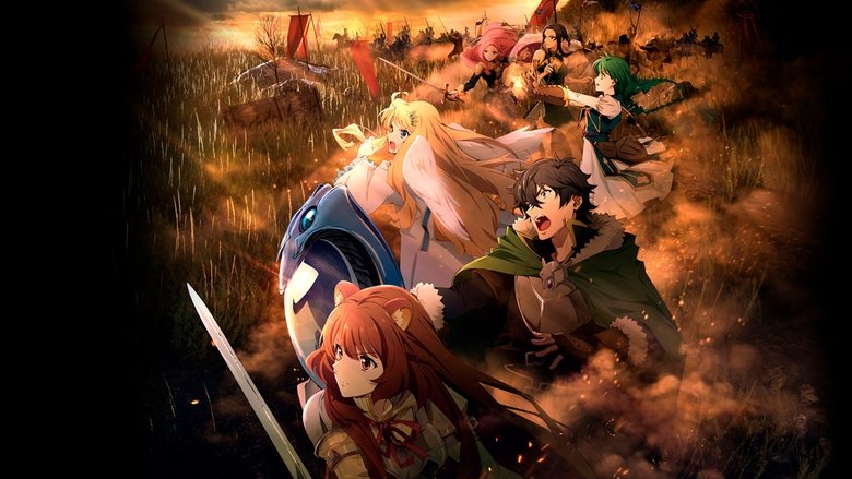 The Rising of the Shield Hero (2019)
