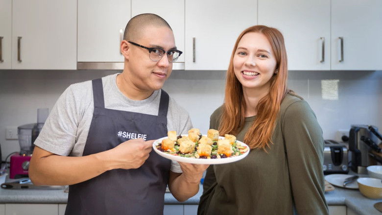 Still image for #Shelfie with Dan Hong season 1 episode 4: Episode 4 Still image for #Shelfie with Dan Hong season 1 episode 4: Episode 4