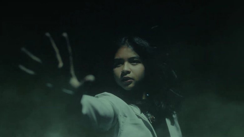 Humuq 2: Now Is Not the Time (2024)