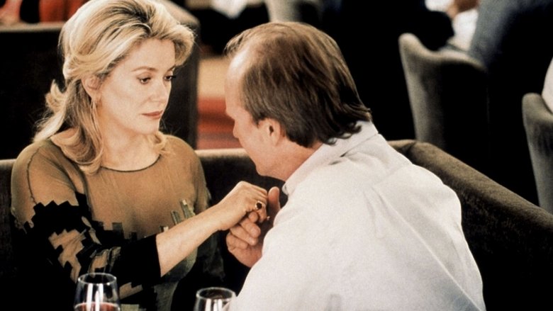 Nearest to Heaven (2002)