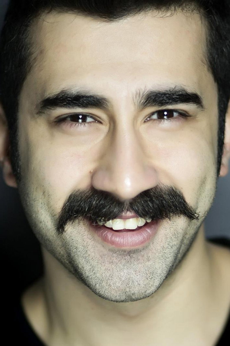 Bahadır Vatanoğlu photo