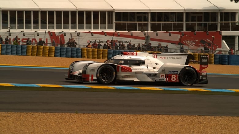 Le Mans: Racing is Everything: 1×3