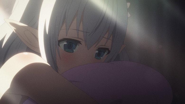 Still from The Greatest Demon Lord Is Reborn as a Typical Nobody - Season 1 Episode 5