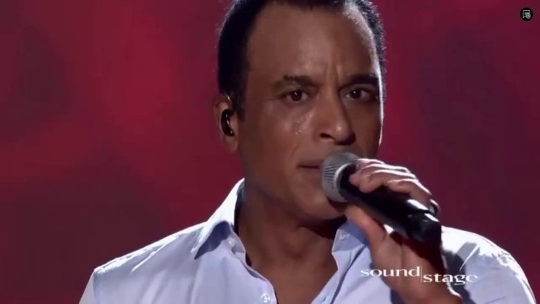 Jon Secada: Live On Sound Stage movie poster