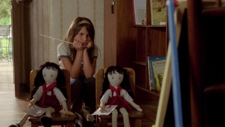 In the Name of the Daughter still 9