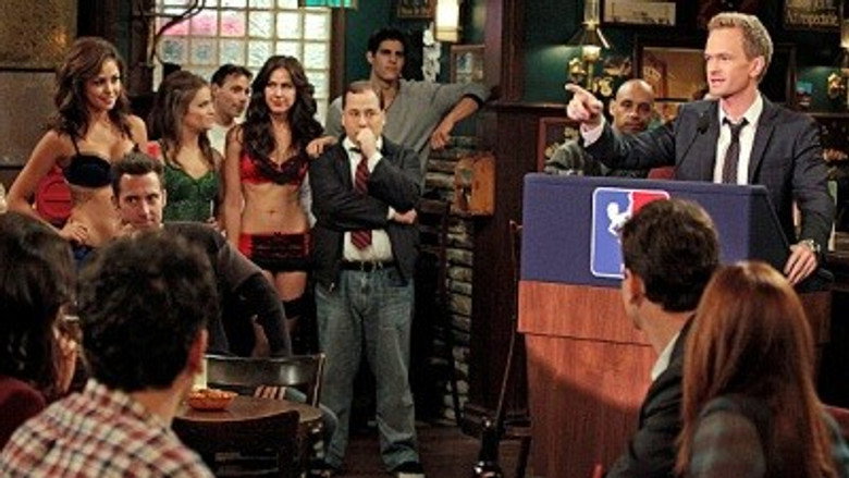 How I Met Your Mother Streaming Telegram