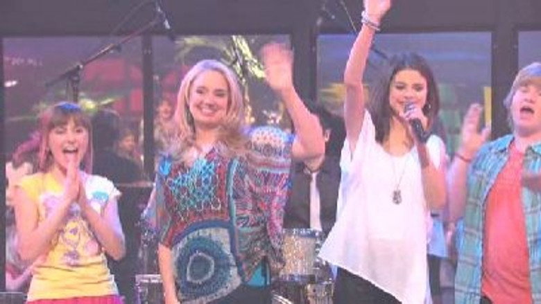 Still from So Random! - Season 1 Episode 3