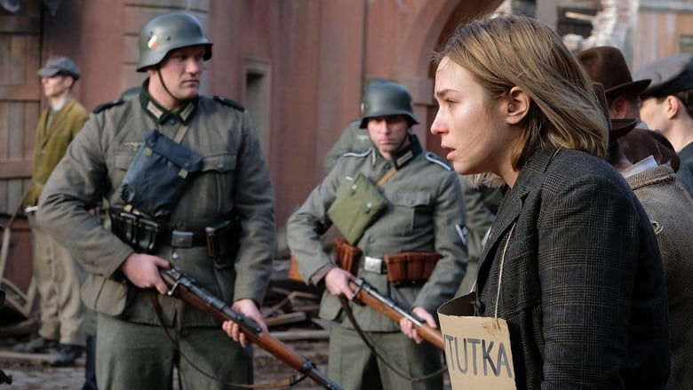 World on Fire S01E07 — Episode 7 episode still