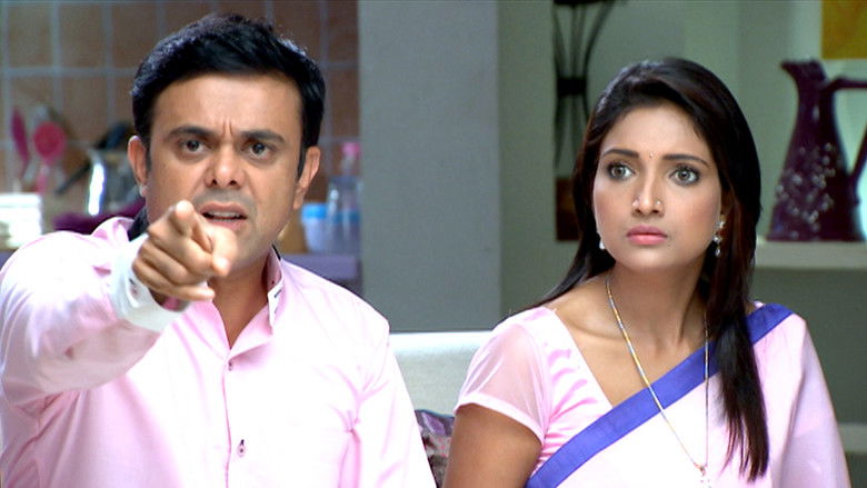 Still image for Badi Doooor Se Aaye Hai season 1 episode 13: Ghotalas Special Gift For Ojha, Shah & D'souza