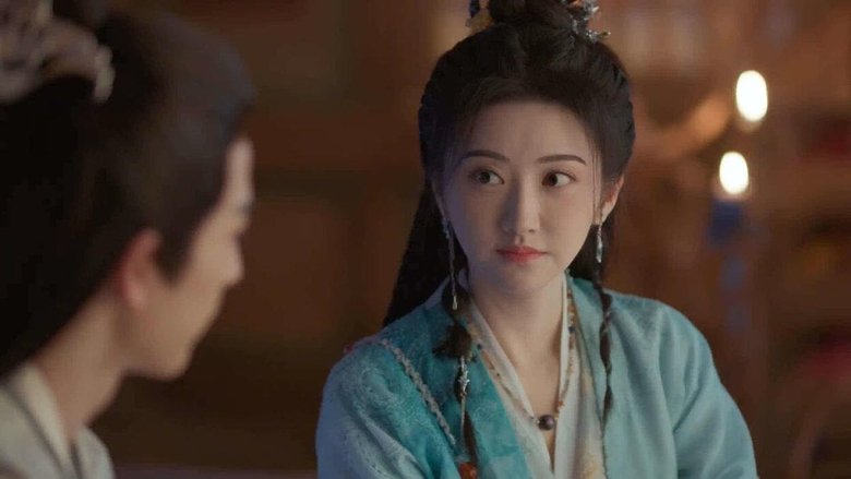 Still image for Love's Rebellion season 1 episode 8: Episode 8 Still image for Love's Rebellion season 1 episode 8: Episode 8