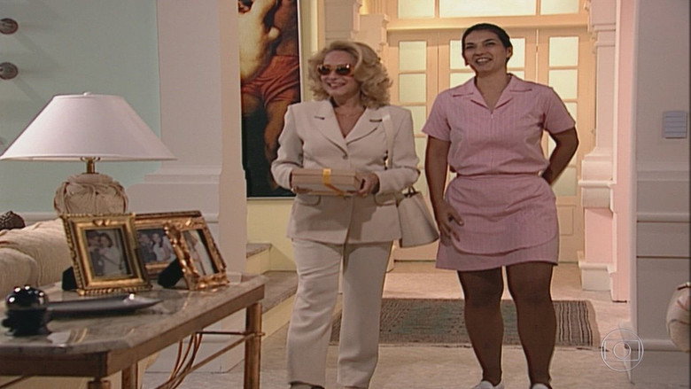 Por Amor S01 E33