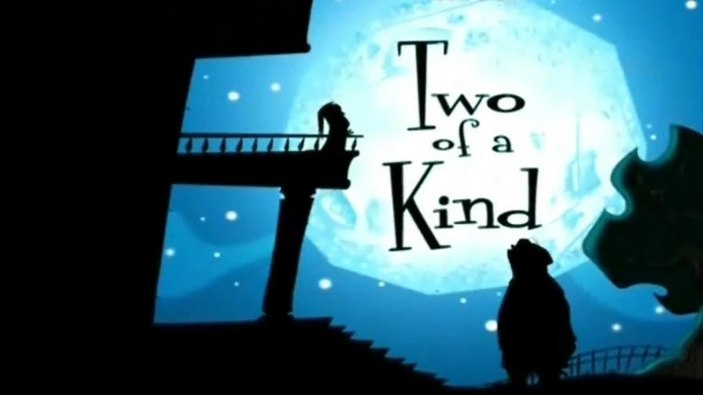 Still image for Catscratch season 1 episode 29: Two of a Kind