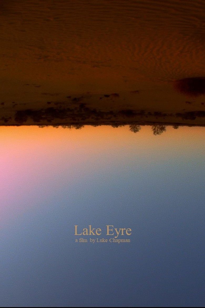 Imatge de Lake Eyre