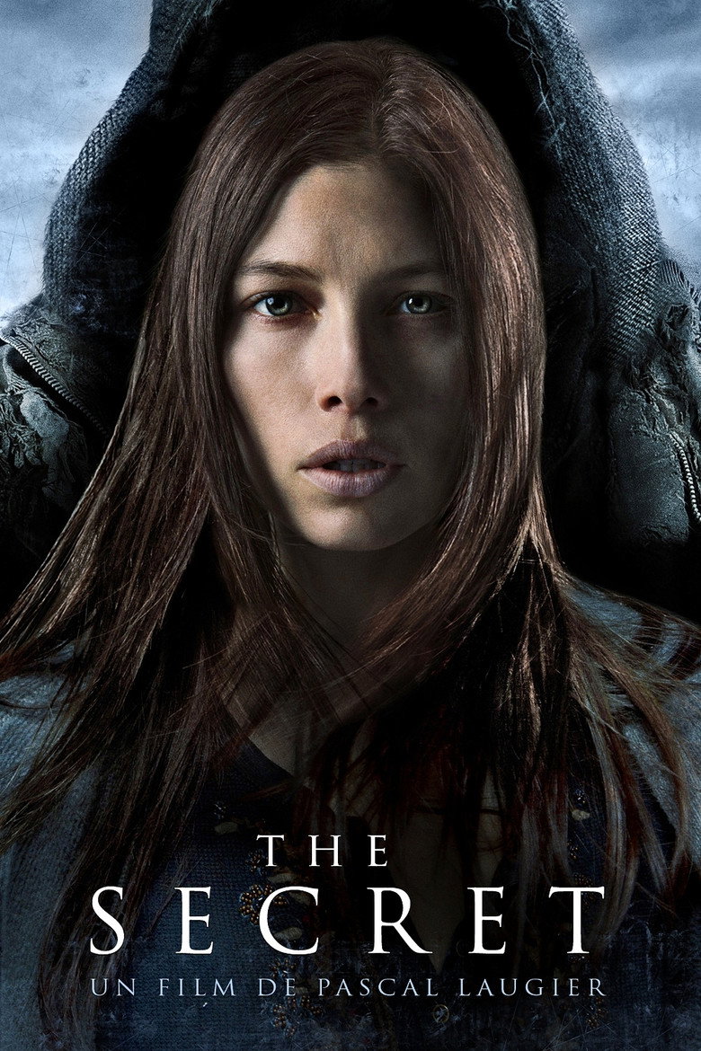 Affiche de THE SECRET