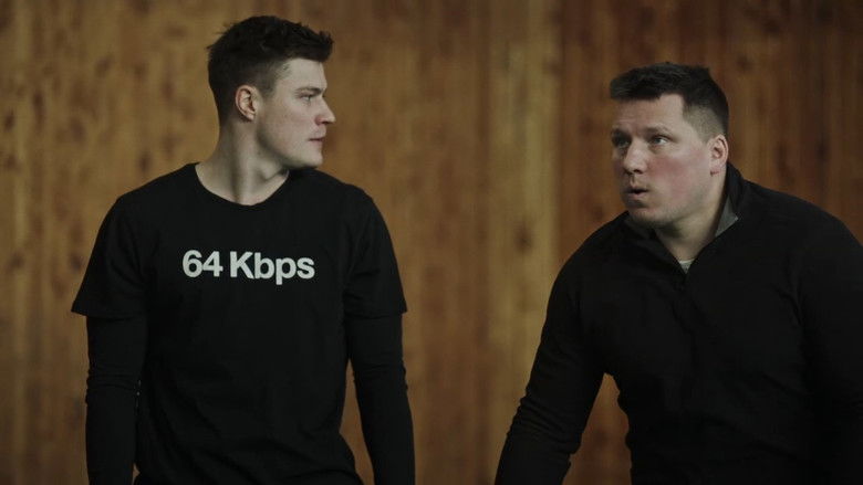 Still image for Rugby season 1 episode 14: Episode 14