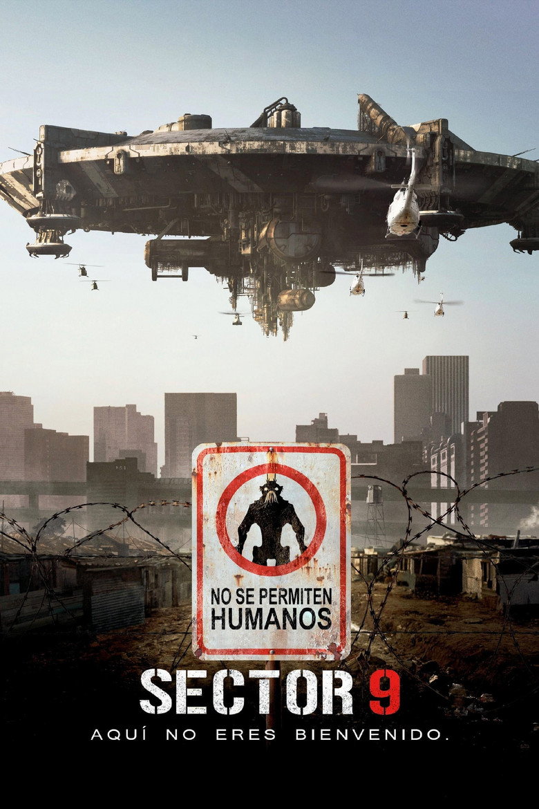 Póster la Película