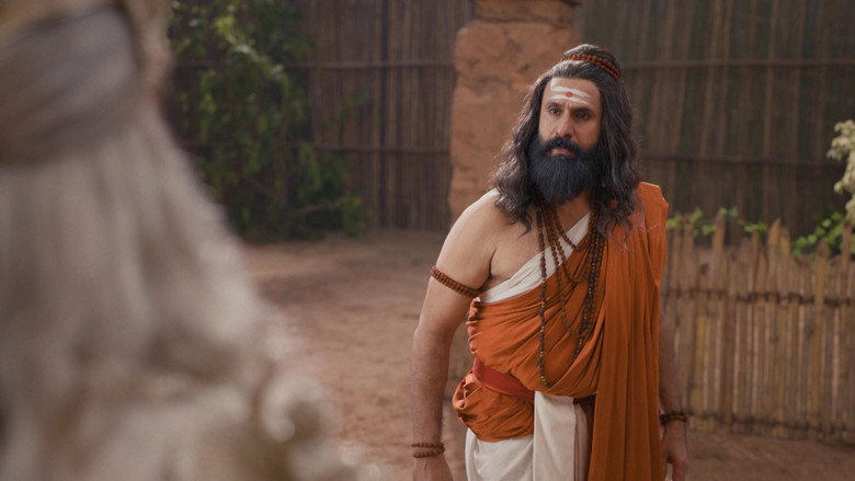 Hastinapur Ke Veer 시즌 1 45화