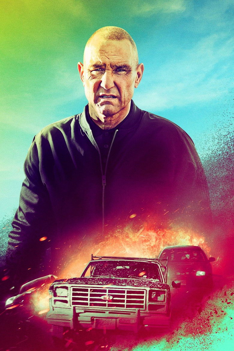 Imatge de Bullet Proof