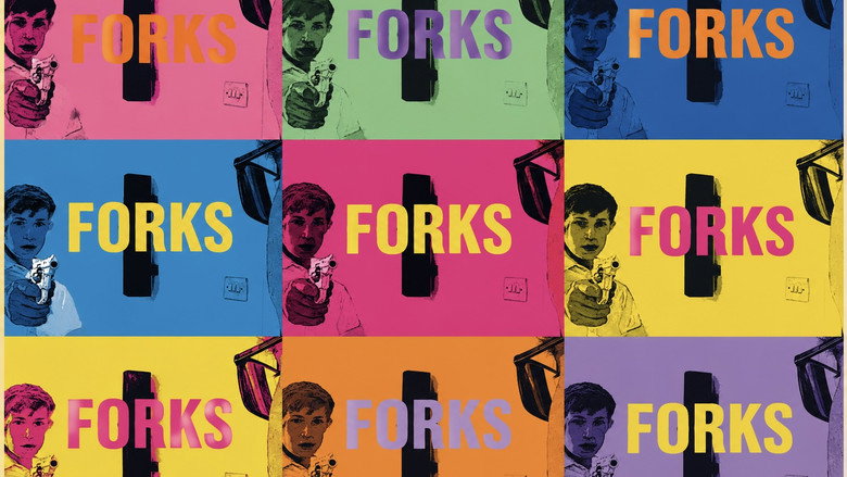 Imatge de Forks