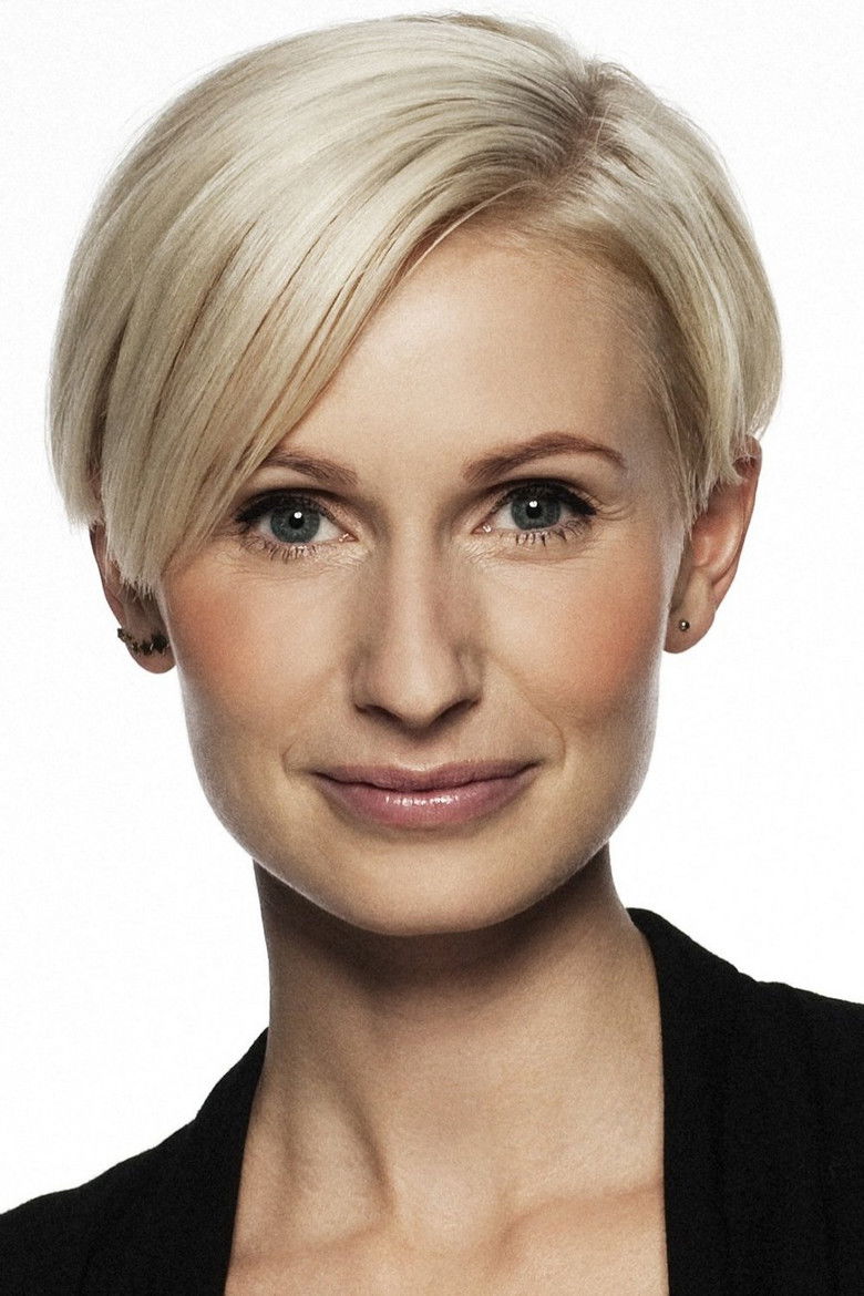 Nanna Schultz Christensen portrait image