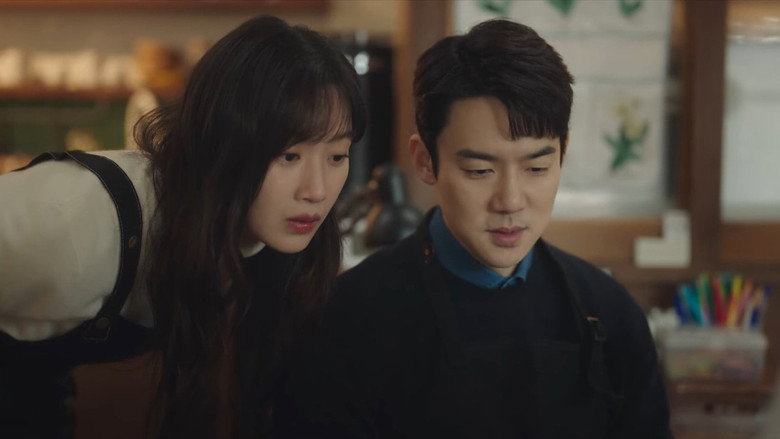 Still from The Interest of Love - Season 1 Episode 16