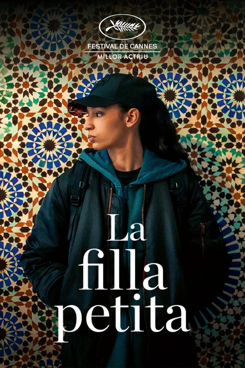 Imatge de La filla petita