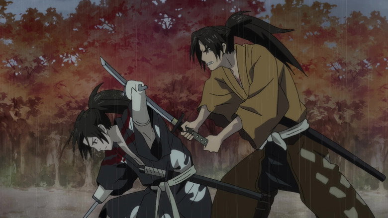 Still from Dororo - Season 1 Episode 20