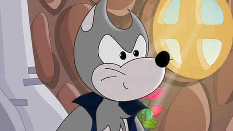 Still image for 山猫和吉咪 season 1 episode 10: Episode 10