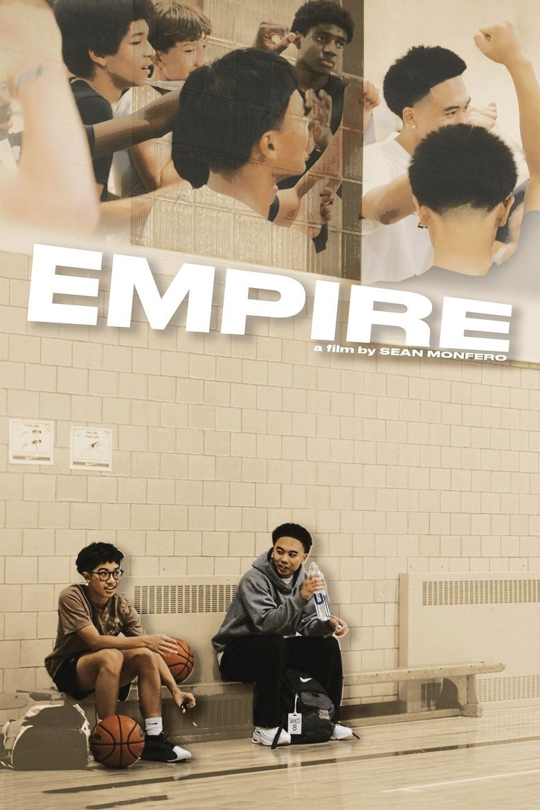 Empire (1970)
