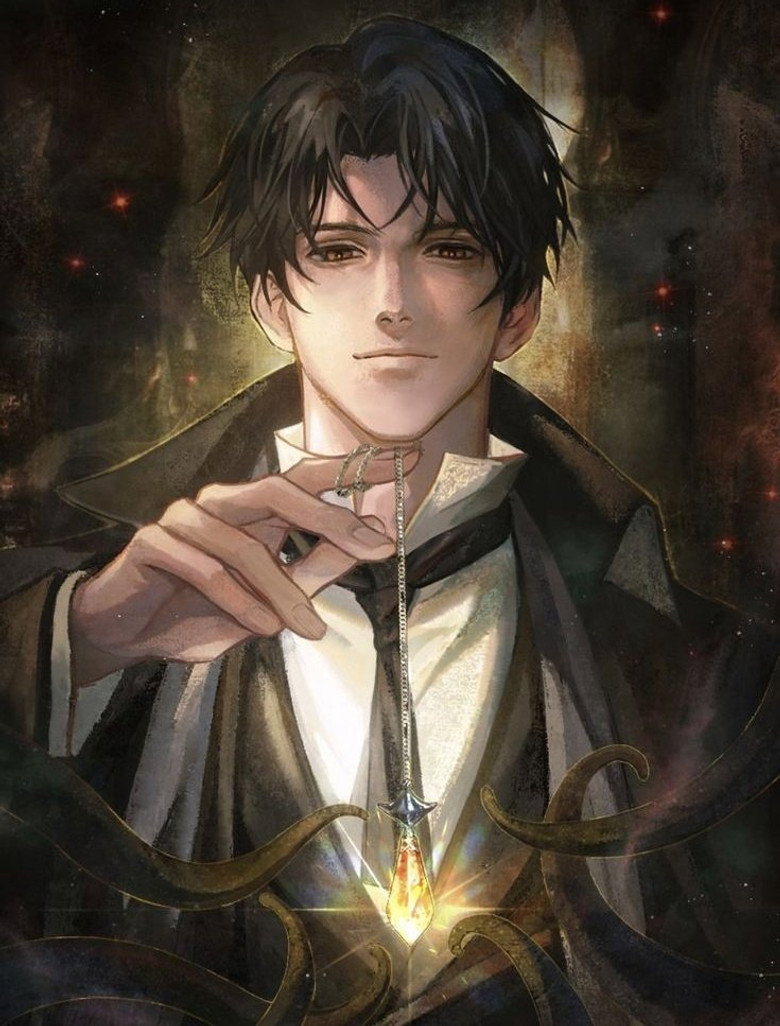 Póster la Serie