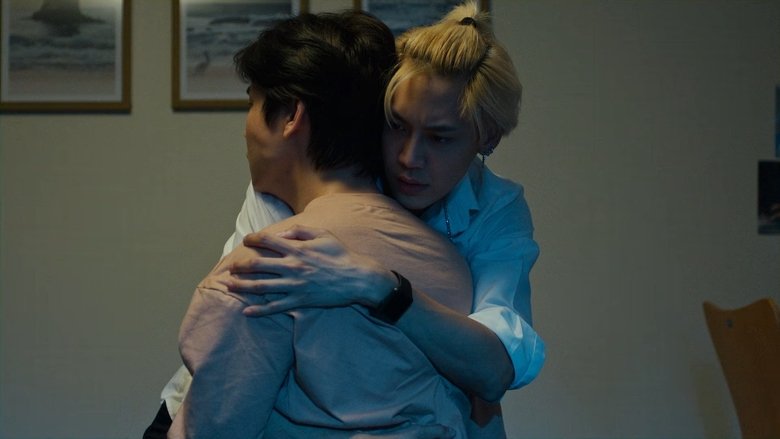 Still image for Between Us season 1 episode 3: Episode 3 Still image for Between Us season 1 episode 3: Episode 3