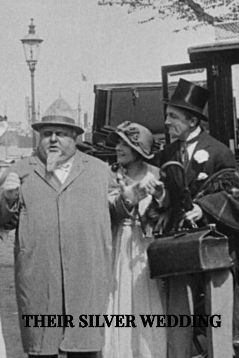 Imatge de En sølvbryllupsdag