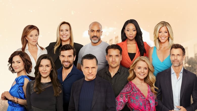 General Hospital Season 57 Episode 67 : Friday July 5, 2019