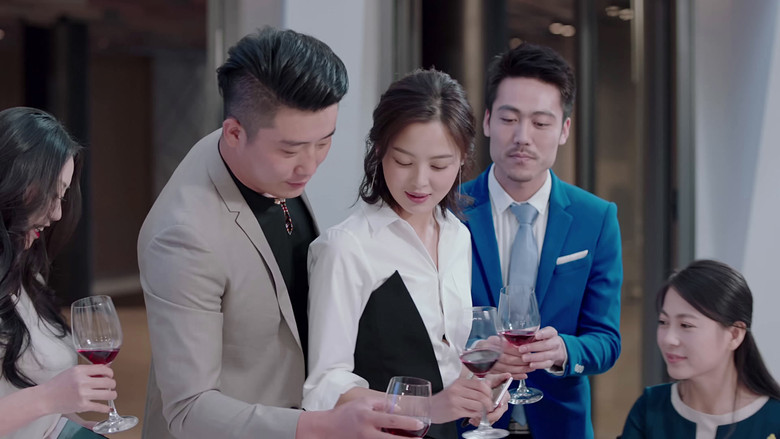 Still image for Mr. Right season 1 episode 37: Episode 37 Still image for Mr. Right season 1 episode 37: Episode 37