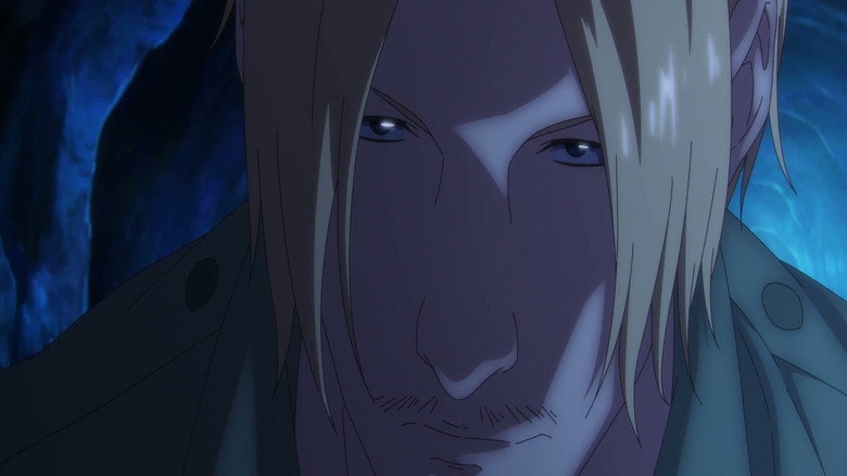 Still from Hitori No Shita - The Outcast - Season 6 Episode 7