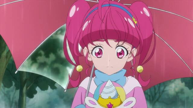 Still image for Star☆Twinkle PreCure season 1 episode 45: The Twinkling Star: Hikaru's Imagination! Still image for Star☆Twinkle PreCure season 1 episode 45: The Twinkling Star: Hikaru's Imagination!