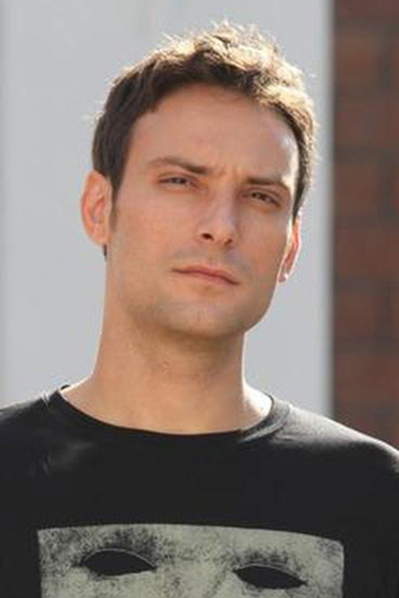 Konstantinos Lagkos photo 2