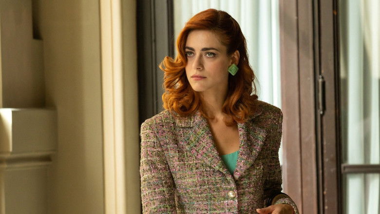 Still image for 1994 season 1 episode 2: Episode 2 Still image for 1994 season 1 episode 2: Episode 2