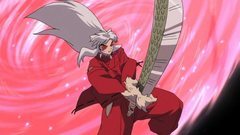 Still from 犬夜叉 - Season 2 Episode 15