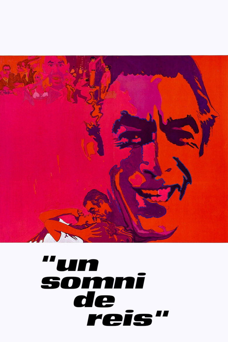 Imatge de Un somni de reis