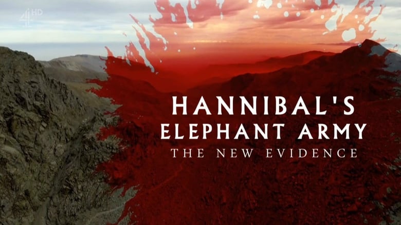 Hannibal's Elephant Army: The New Evidence movie poster