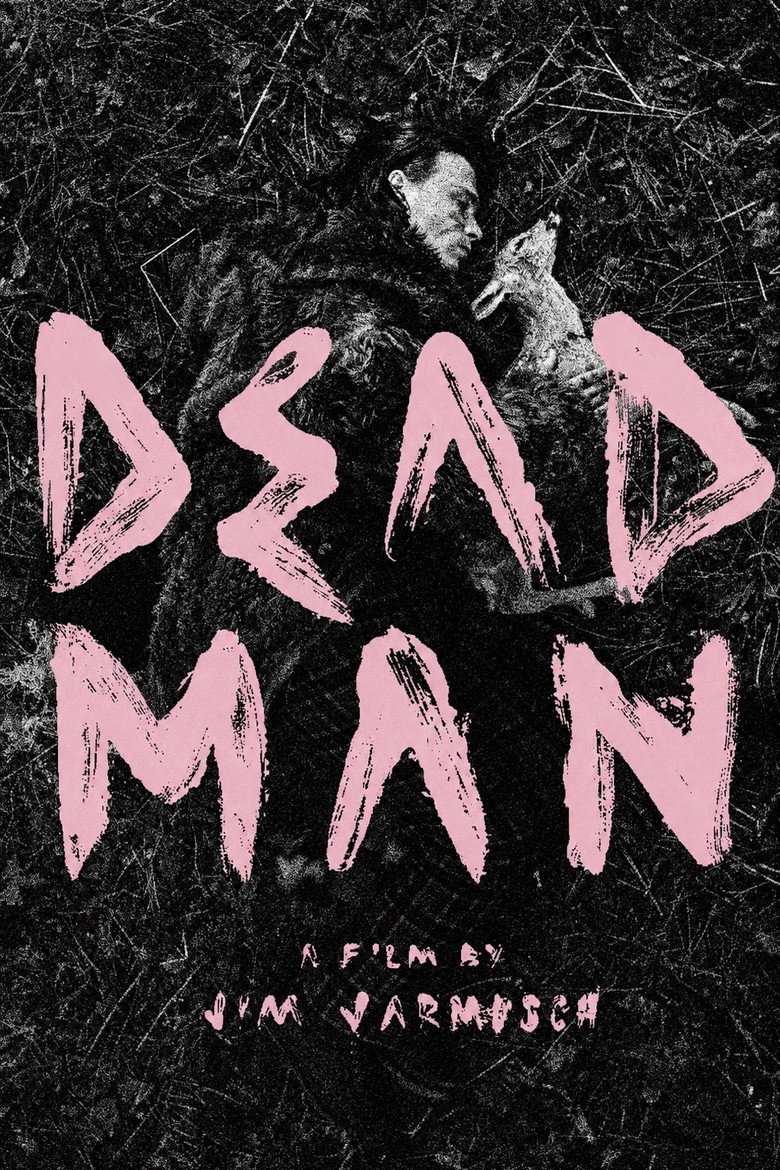 Imatge de Dead Man